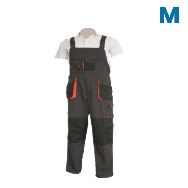 Zaštitne hlače - pantalone AX Line Neo Safety WH282-M