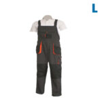 Zaštitne hlače - pantalone AX Line Neo Safety WH282-L