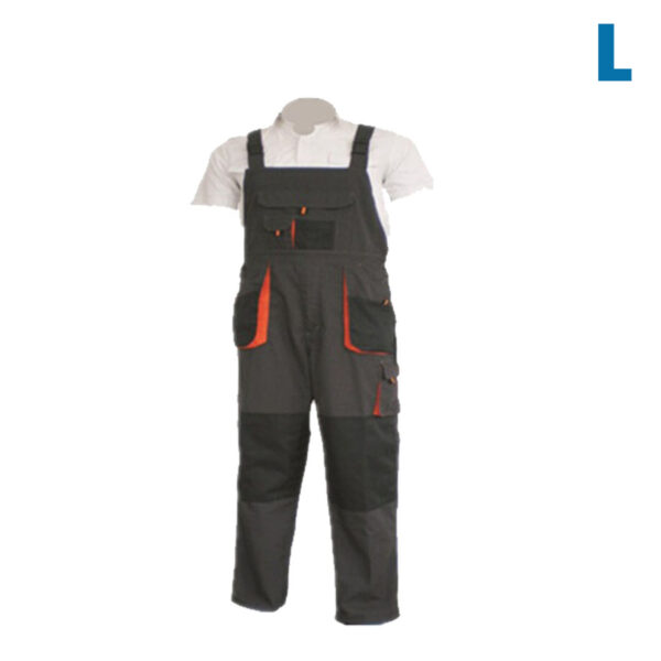 Zaštitne hlače - pantalone AX Line Neo Safety WH282-L