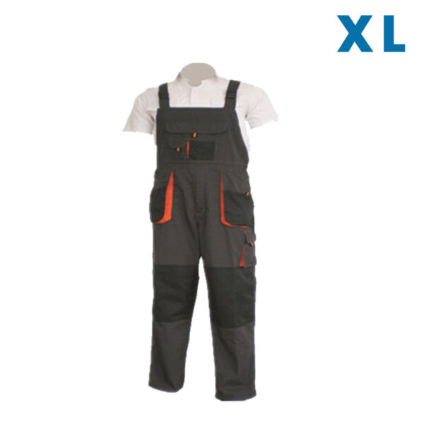 Zaštitne hlače - pantalone AX Line Neo Safety WH282-XL