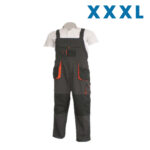 Zaštitne hlače - pantalone AX Line Neo Safety WH282-XXXL