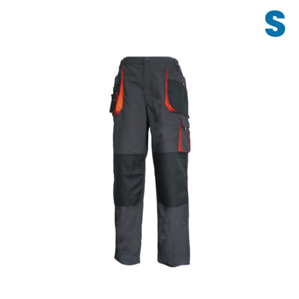 Zaštitne hlače - pantalone AX Line Neo Safety WH281-S