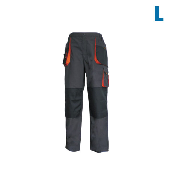 Zaštitne hlače - pantalone AX Line Neo Safety WH281-L