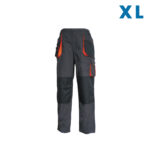 Zaštitne hlače - pantalone AX Line Neo Safety WH281-XL