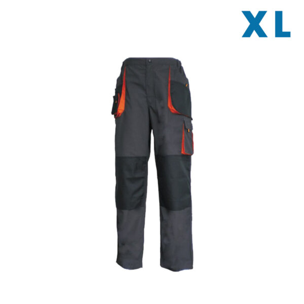 Zaštitne hlače - pantalone AX Line Neo Safety WH281-XL