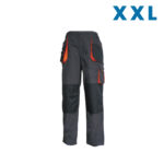 Zaštitne hlače - pantalone AX Line Neo Safety WH281-XXL