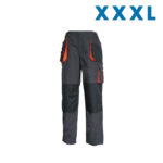 Zaštitne hlače - pantalone AX Line Neo Safety WH281-XXXL