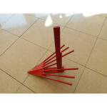 Plug za vađenje krompira za freze - kopačice STIHL Viking