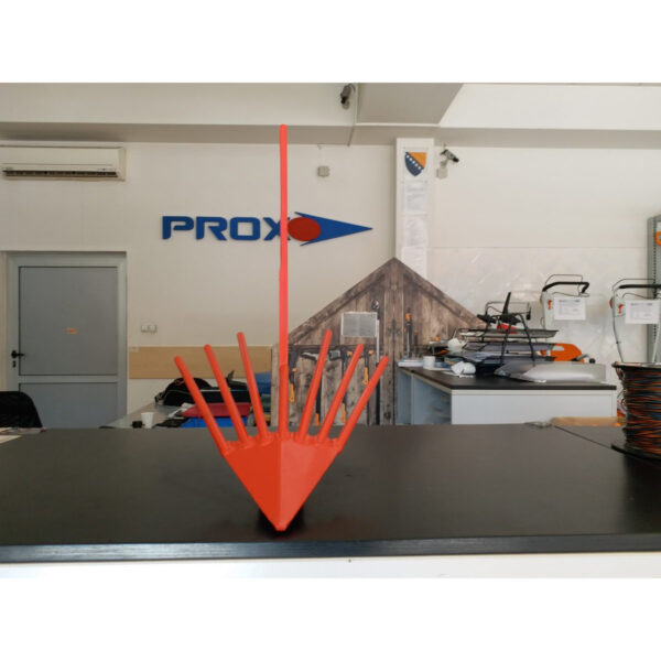 Plug za vađenje krompira za freze - kopačice STIHL Viking