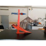 Plug za vađenje krompira za freze - kopačice STIHL Viking