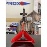 Set plug za brazdanje i metalni točkovi za freze - kopačice Oleo Mac