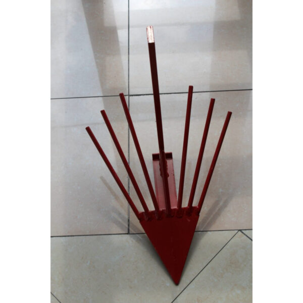 Plug za vađenje krompira - vadilica za freze-kopačice Honda