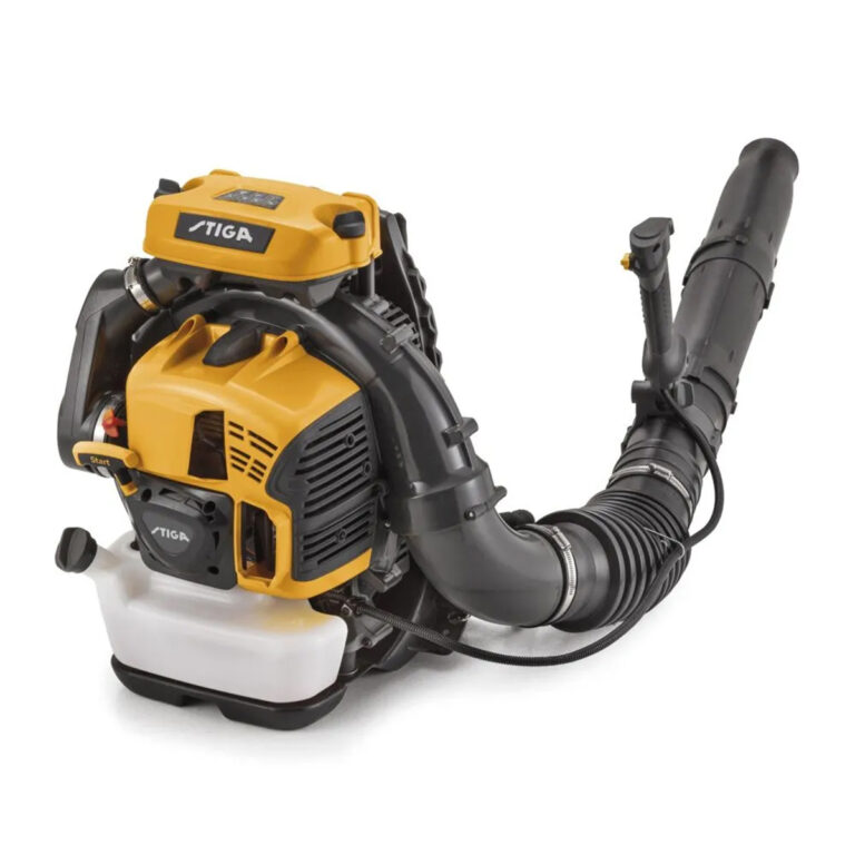 Benzinski puhač-duvač lišća Stiga BL 980 R 255175102/ST1 4.2KS