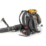 Benzinski puhač-duvač lišća Stiga BL 980 R 255175102/ST1 4.2KS