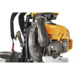 Benzinski puhač-duvač lišća Stiga BL 980 R 255175102/ST1 4.2KS