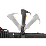 Benzinski puhač-duvač lišća Stiga BL 980 R 255175102/ST1 4.2KS