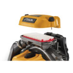 Benzinski puhač-duvač lišća Stiga BL 980 R 255175102/ST1 4.2KS