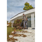 Benzinski puhač-duvač lišća Stiga BL 980 R 255175102/ST1 4.2KS