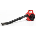 Benzinski puhač–duvač - usisivač lišća Scheppach LBH2600P 5911104903 1.0KS