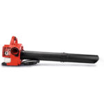 Benzinski puhač–duvač - usisivač lišća Scheppach LBH2600P 5911104903 1.0KS