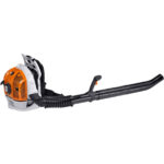 Benzinski leđni puhač - duvač za lišće STIHL BR 600 Magnum 2.8kW