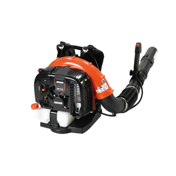 Benzinski puhač-duvač lišća - leđni ECHO PB-770 4.15KS