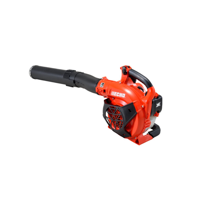 Benzinski puhač-duvač lišća ECHO PB-2620 - X SERIJA 1.24KS