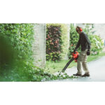 Benzinski puhač-duvač lišća ECHO PB-2520 1.24KS