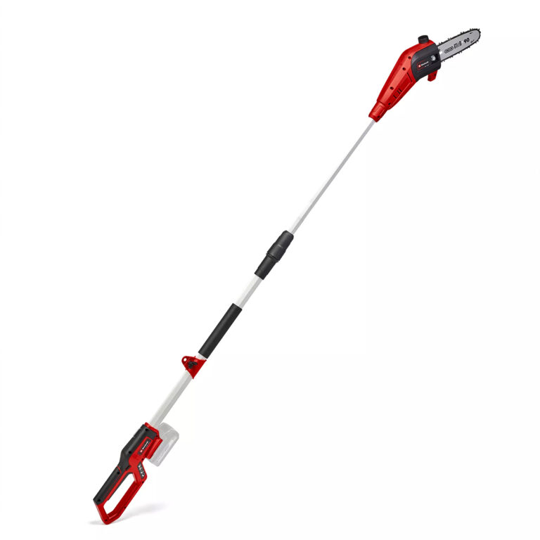Teleskopska aku pila - motorka za drvo Einhell GC-LC 18/20 Li T-Solo 3410581 18V 20cm