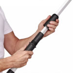 Teleskopska aku pila - motorka za drvo Einhell GC-LC 18/20 Li T-Solo 3410581 18V 20cm