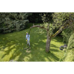 Teleskopska aku pila - motorka za drvo KARCHER PSW 18 - 20 1.444-010.0 18V 20cm