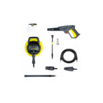 Električni visokotlačni perač - VAP Lavor Arrow4 150 050167564 2100W 150bar