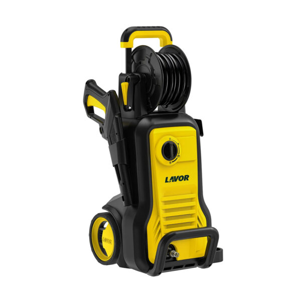 Električni visokotlačni perač - VAP Lavor Arrow4 Plus 160 050167565 2500W 160bar