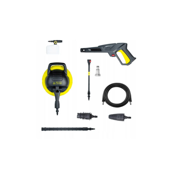 Električni visokotlačni perač - VAP Lavor Arrow4 Plus 160 050167565 2500W 160bar