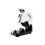 Električna pila za metal - maja Metabo CS 24-355 S 601787000 2400W 355mm