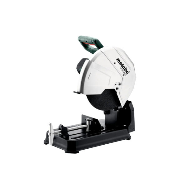 Električna pila za metal - maja Metabo CS 24-355 S 601787000 2400W 355mm