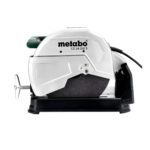 Električna pila za metal - maja Metabo CS 24-355 S 601787000 2400W 355mm