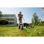 Gurajuća aku kosilica-kosačica Metabo RM 36-18 LTX BL 46 601606850 18V 46cm