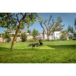 Gurajuća aku kosilica-kosačica Metabo RM 36-18 LTX BL 46 601606850 18V 46cm