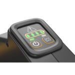 Samohodna aku kosilica-kosačica Stiga Combi 753e 48V 451cm sa 2 baterije 7.5Ah i punjačem