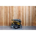 Samohodna aku kosilica-kosačica Stiga Combi 753e 48V 451cm sa 2 baterije 7.5Ah i punjačem