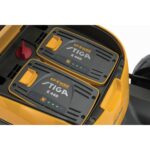 Samohodna aku kosilica-kosačica Stiga Collector 548 S AE 2L0482808/st1 48V 46cm sa 2 baterije 4.0Ah i punjačem