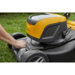 Samohodna aku kosilica-kosačica Stiga Collector 548 S AE 2L0482808/st1 48V 46cm sa 2 baterije 4.0Ah i punjačem