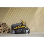 Samohodna aku kosilica-kosačica Stiga Collector 548 S AE 2L0482808/st1 48V 46cm sa 2 baterije 4.0Ah i punjačem