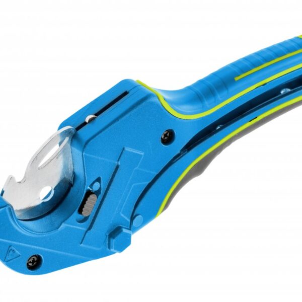 Rezač plastičnih cijevi Hoegert HT1P603 42 mm 123