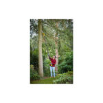 Teleskopska aku pila - motorka za drvo Stanley SFMCPS620M1 18V 20cm sa 4.0Ah baterijom i punjačem