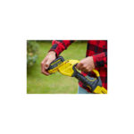 Teleskopska aku pila - motorka za drvo Stanley SFMCPS620M1 18V 20cm sa 4.0Ah baterijom i punjačem