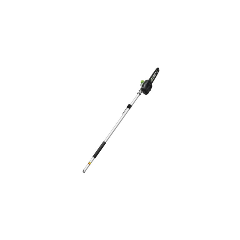 Teleskopska drška sa vodilicom za motorne pile - motorke EGO PSA1000 25cm