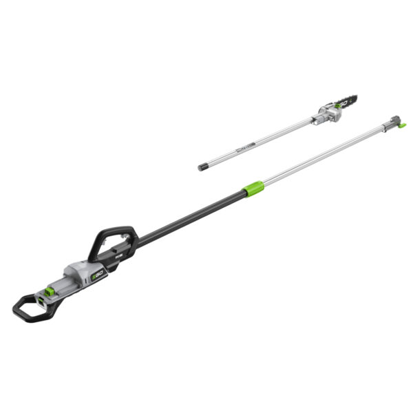 Teleskopska aku pila - motorka za drvo EGO PPSX2500 56V 25cm