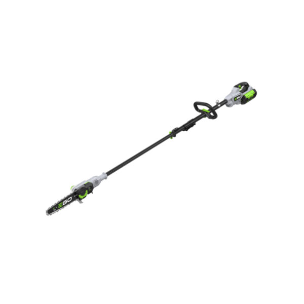 Teleskopska aku pila - motorka za drvo EGO PS1003E 56V 25cm sa baterijom 4.0 Ah i punjačem